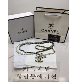 샤넬 벨트 악세서리