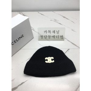 셀린느 트리오페 비니