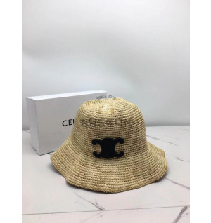 셀린느 피아햇 (컬러 블랙, 화이트)