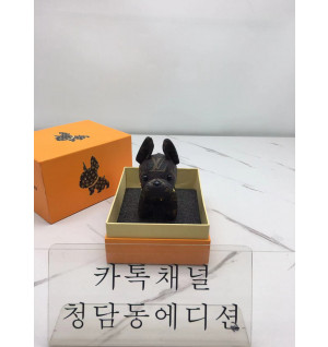 루이비통 불독 키링 (7COLOR)