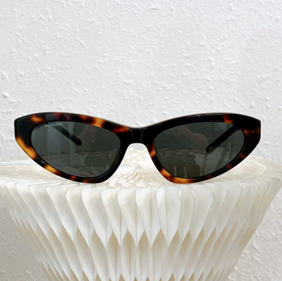 발렌시아가 선글라스 (3COLOR)