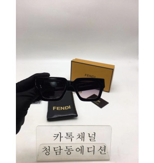 펜디 선글라스 (3COLOR)