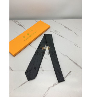 루이비통 넥타이