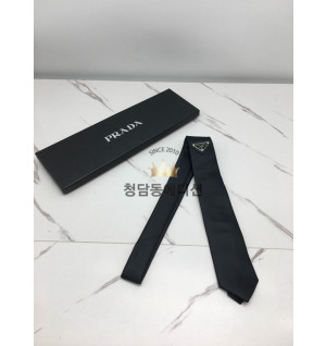 프라다 넥타이