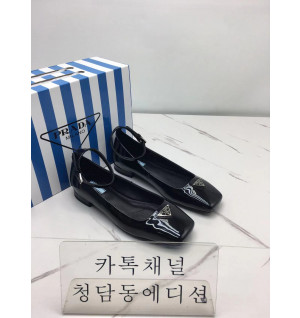 프라다 메리제인