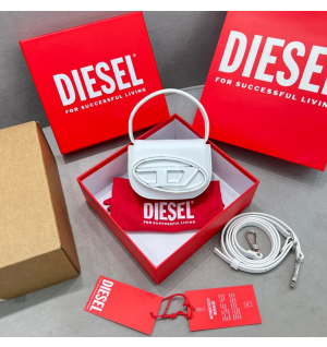 디젤 미니 1DR 숄더백