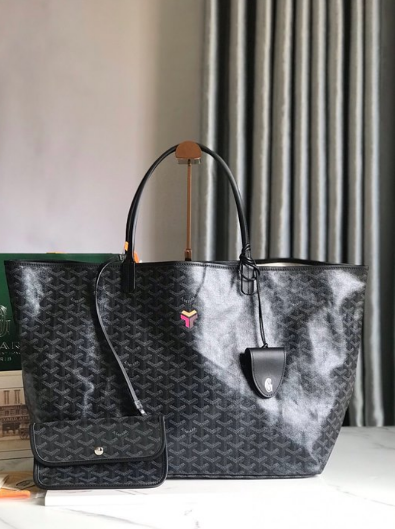 고야드 리미티드 생루이백 GM [씰링클립 포함]