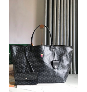 고야드 리미티드 생루이백 GM [씰링클립 포함]