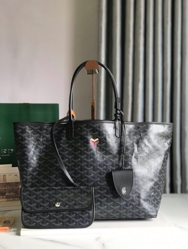 고야드 리미티드 생루이백 PM [씰링클립 포함]