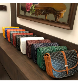 고야드 벨베데르 PM / MM (11color)