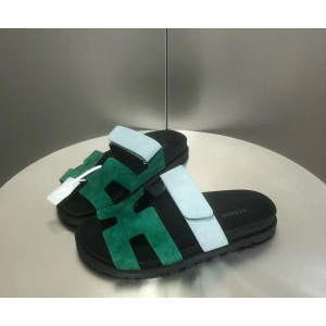 에르메스 시프레 샌들