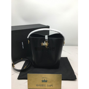 생로랑 버킷백 LE37