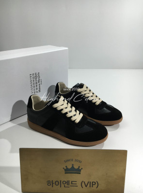 메종 마르지엘라 mm6 독일군 (남녀공용)