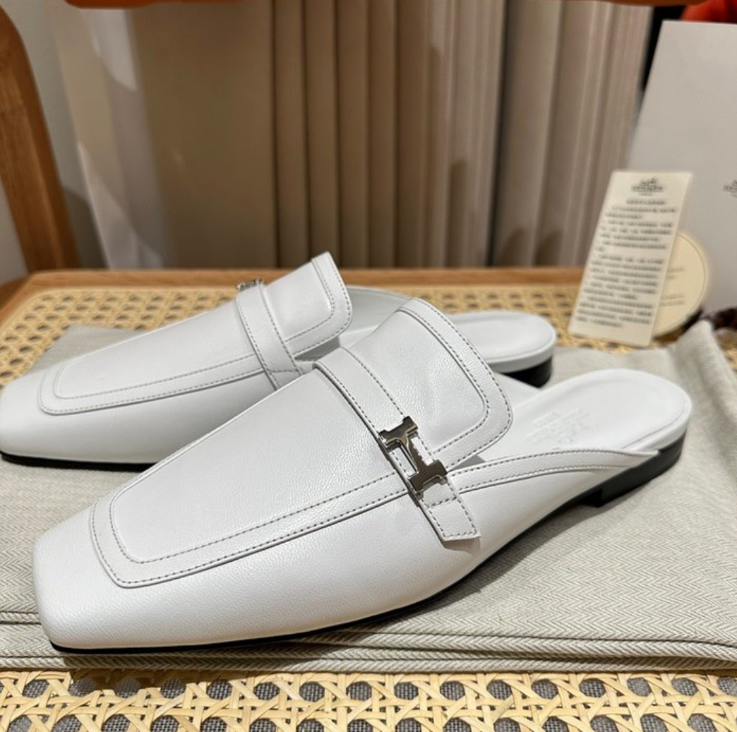 에르메스 그루피 뮬