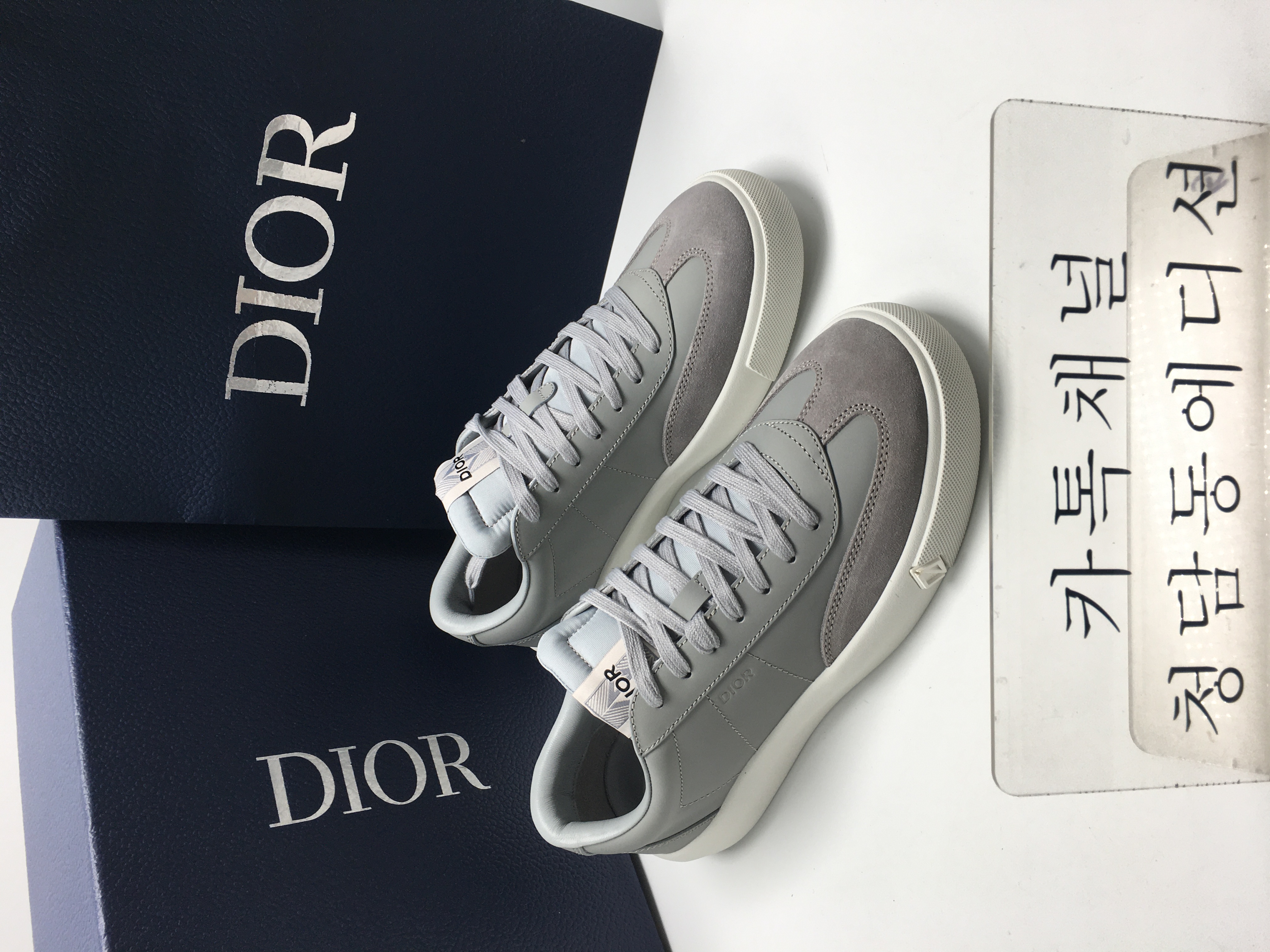 디올 스니커즈 (남녀공용)