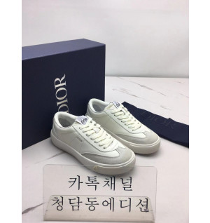 디올 스니커즈 (남녀공용)