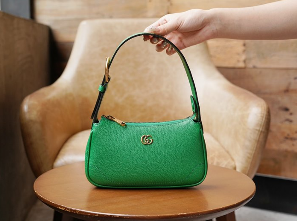 구찌 GG 아프로디테 미니 숄더백 739076