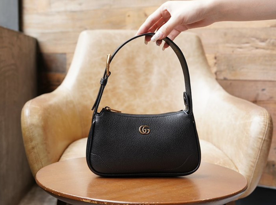 구찌 GG 아프로디테 미니 숄더백 739076