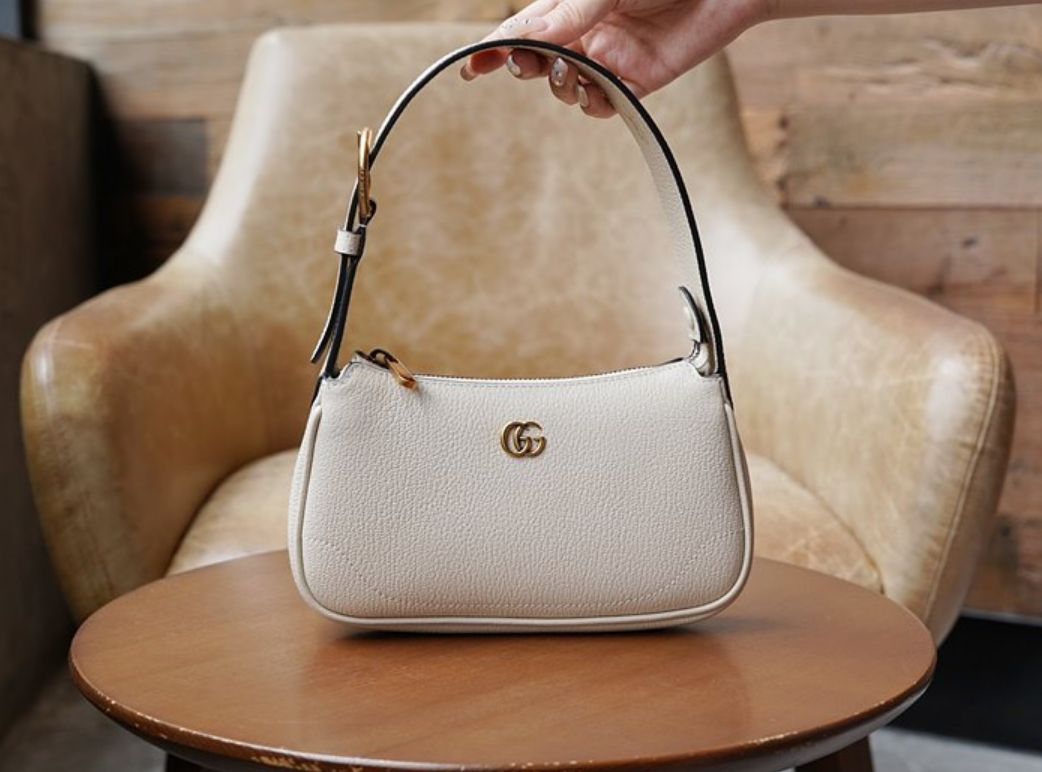 구찌 GG 아프로디테 미니 숄더백 739076