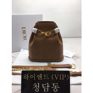 디올 CD C'EST 백 스몰 / 미디움