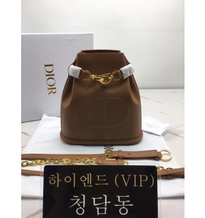 디올 CD C'EST 백 스몰 / 미디움