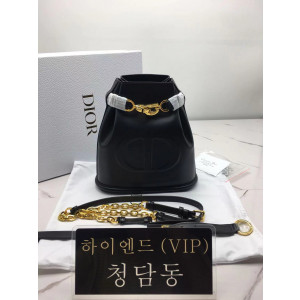 디올 CD C'EST 백 스몰 / 미디움