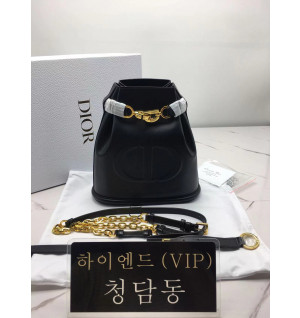 디올 CD C'EST 백 스몰 / 미디움