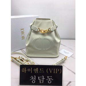 디올 CD C'EST 백 스몰 / 미디움