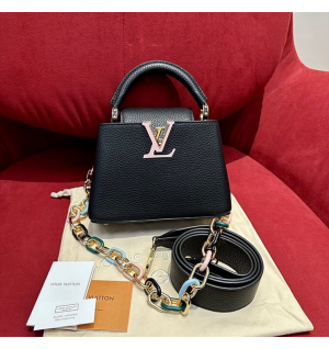 루이비통 LV 카퓌신 미니 / BB / MM