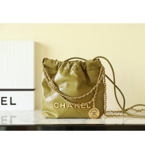 샤넬 23A 22백 미니