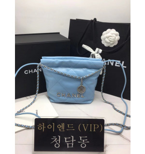 샤넬 23A 22백 미니