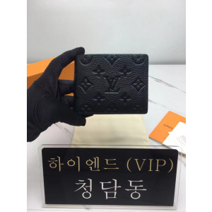 루이비통 모노그램 슬렌더 월릿 M69075