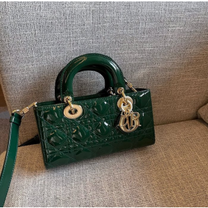 디올 CD D-JOY 스몰 백 (upgrade ver)