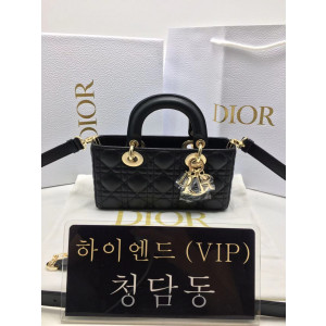 디올 CD D-JOY 스몰 백 (upgrade ver.)