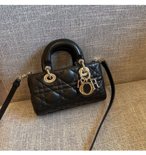 디올 CD D-JOY 마이크로 백 (upgrade ver.)