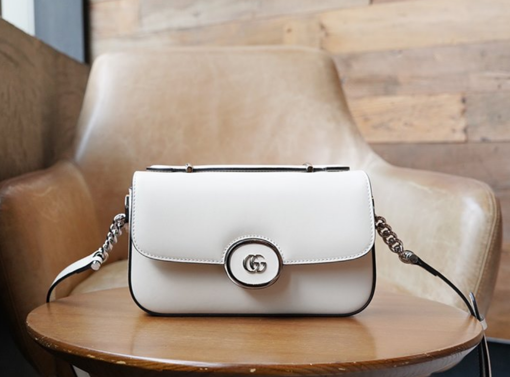 구찌 쁘띠 GG 미니 숄더백 739722