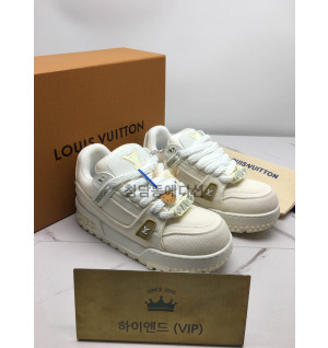 루이비통 lv 트레이너 맥시 (남녀공용)