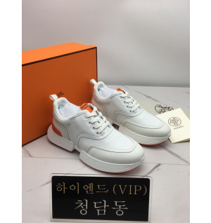 에르메스 기가 스니커즈 (남녀공용)