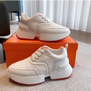 에르메스 기가 스니커즈 (남녀공용)