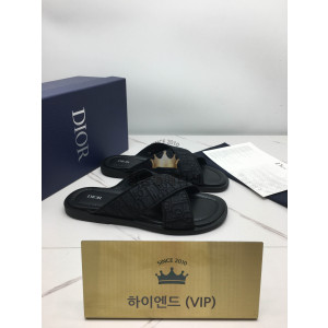 디올 cd 앨리어스 샌들 (남성용)