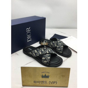 디올 cd 앨리어스 샌들 (남성용)