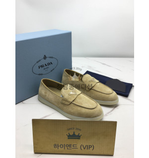 프라다 PRD 로퍼