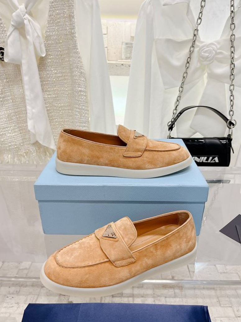 프라다 PRD 로퍼