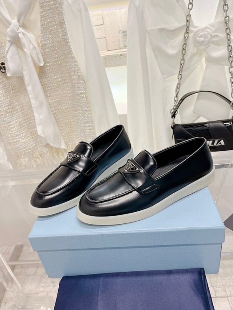 프라다 PRD 로퍼