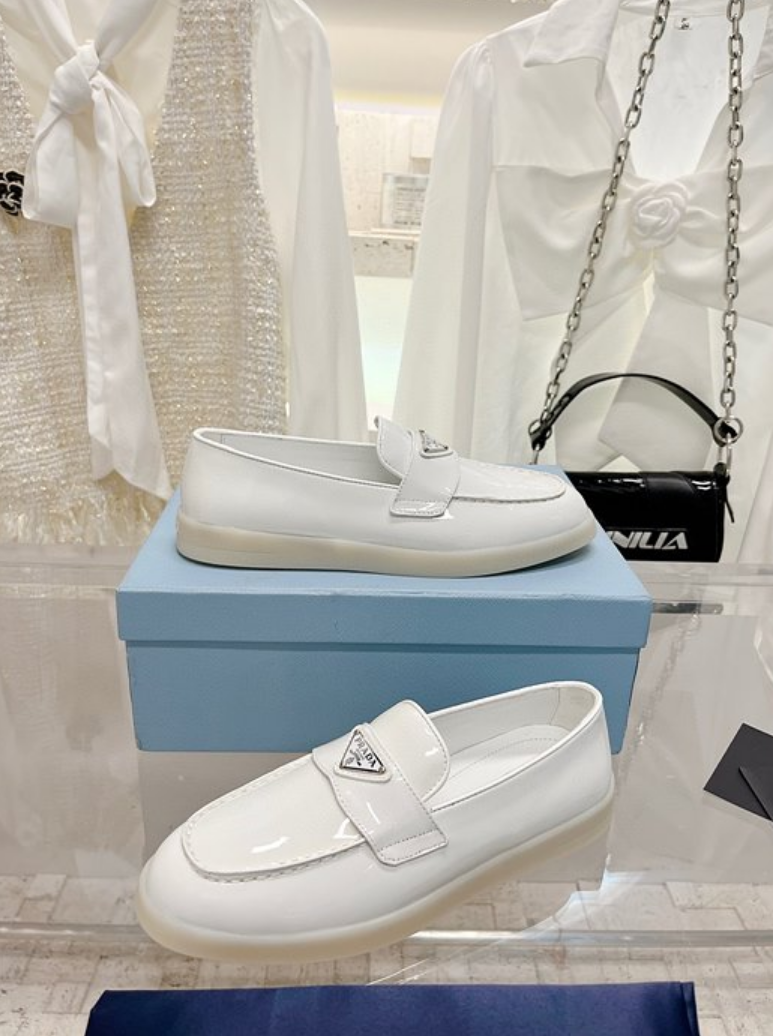 프라다 PRD 로퍼