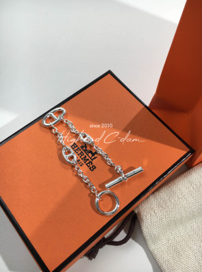 에르메스 hermes 샹달 브레이슬릿