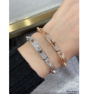 에르메스 hermes 켈리 브레이슬릿 (컬러 골드, 화이트골드 2COLOR)