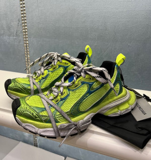 발렌시아가 3xl 스니커즈 (남녀공용)