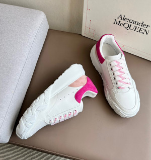 알렉산더 맥퀸 스니커즈