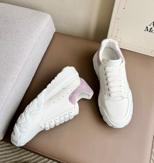 알렉산더 맥퀸 스니커즈